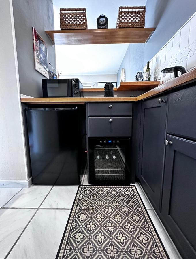 Studio Apartment - Domaine Du Golf Resort Рокбрюн-сюр-Аржан Екстериор снимка