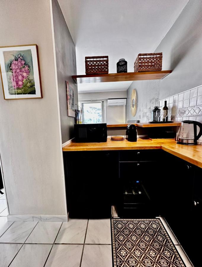 Studio Apartment - Domaine Du Golf Resort Рокбрюн-сюр-Аржан Екстериор снимка